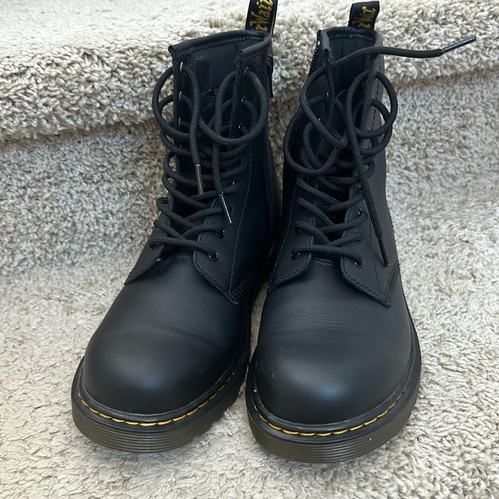 Youths Dr Marten